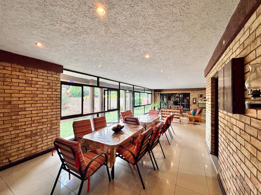 4 Bedroom Property for Sale in Vaalpark Free State